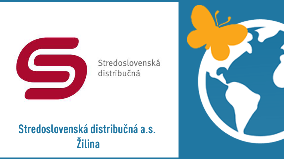 Stredoslovenská distribučná, a. s.