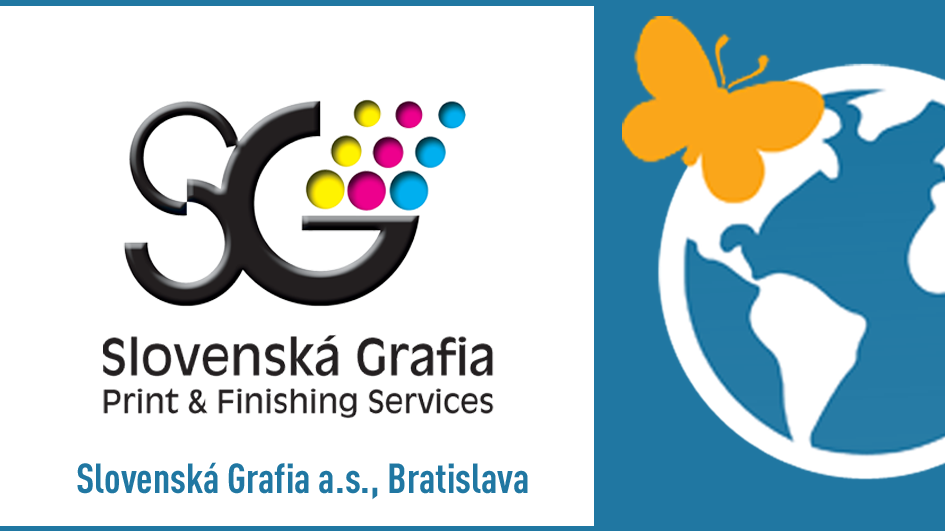 Slovenská Grafia a. s.