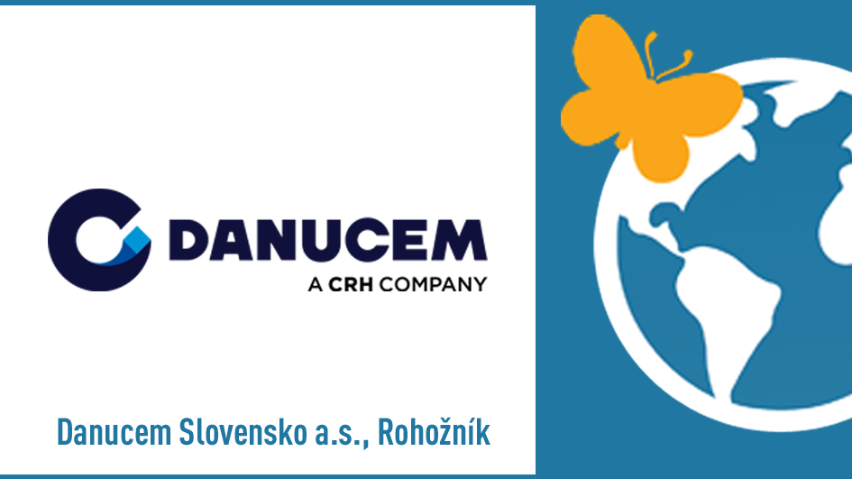 Danucem Slovensko a. s.