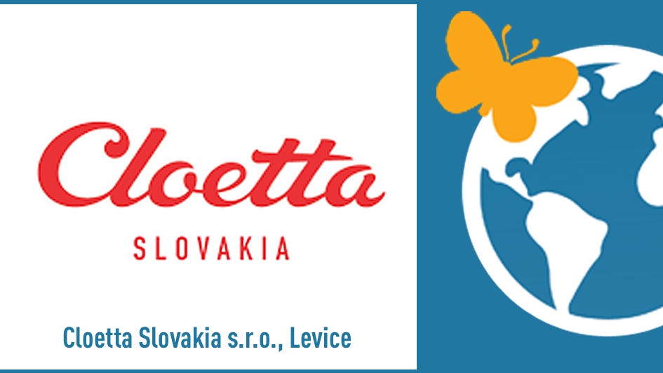 Cloetta Slovakia s. r. o.