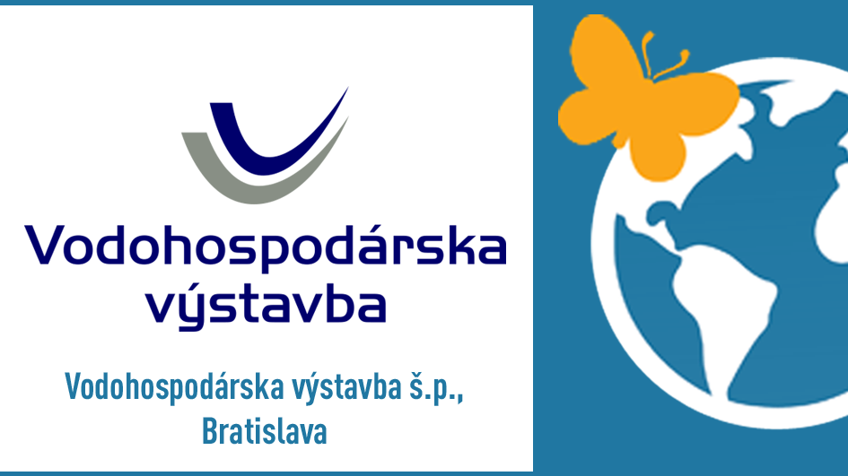 Vodohospodárska výstavba, š. p.
