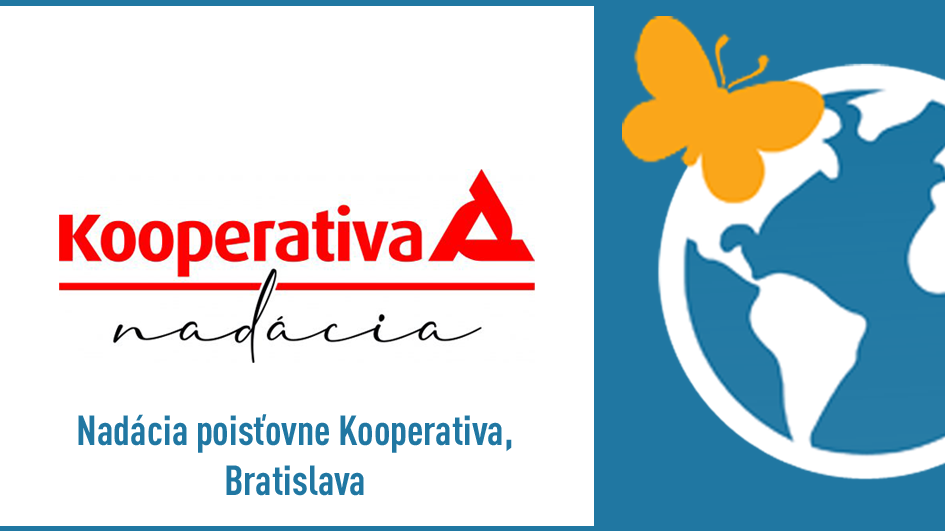 Nadácia poisťovne Kooperativa