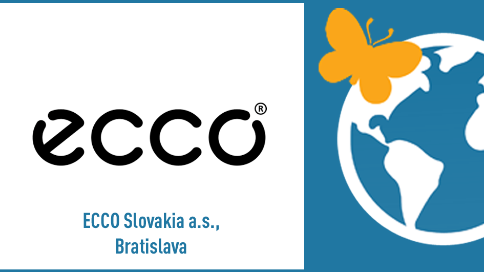 ECCO Slovakia a. s.