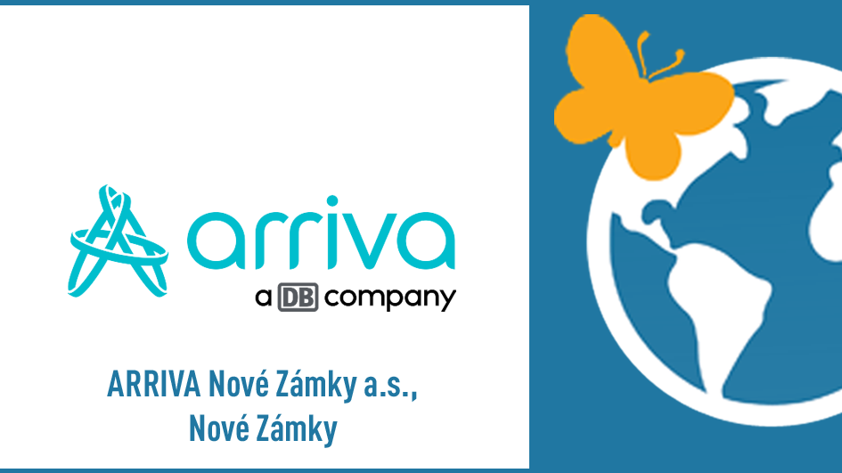 ARRIVA Slovakia a. s.